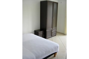Crna Gora Privát Utjeha, Eksterijer